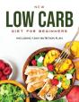 New Low Carb Diet For Beginners - Preview