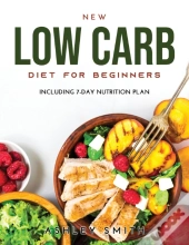 New Low Carb Diet For Beginners