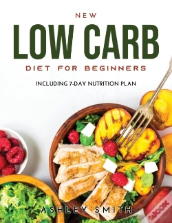 Capa do artigo New Low Carb Diet For Beginners