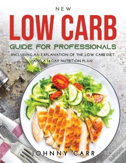Capa do artigo New Low Carb Guide For Professionals
