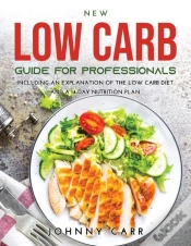 Capa do artigo New Low Carb Guide For Professionals