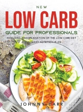 New Low Carb Guide For Professionals