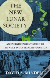 Capa do artigo New Lunar Society