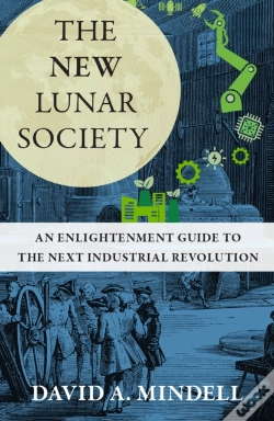 Capa do artigo New Lunar Society