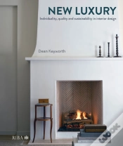 Capa do artigo New Luxury