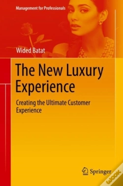 Capa do artigo New Luxury Experience