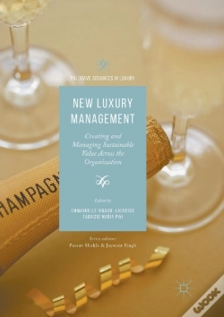Capa do artigo New Luxury Management
