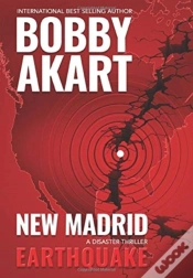Capa do artigo New Madrid Earthquake: A Disaster Thrill