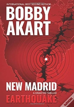 Capa do artigo New Madrid Earthquake: A Disaster Thrill