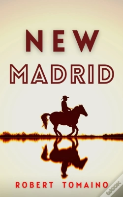 Capa do artigo New Madrid