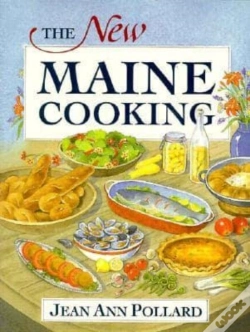 Capa do artigo New Maine Cooking