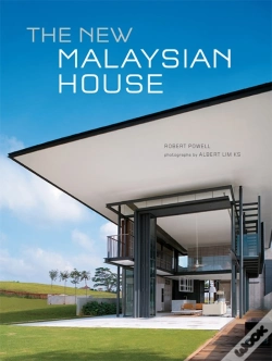 Capa do artigo New Malaysian House