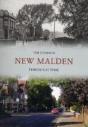 New Malden Through Time - Preview