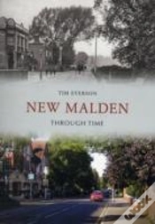 Capa do artigo New Malden Through Time