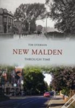 Capa do artigo New Malden Through Time