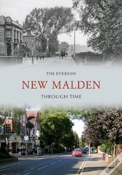 Capa do artigo New Malden Through Time