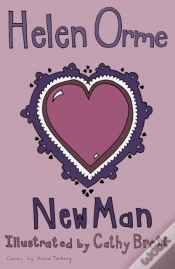 Capa do artigo New Man