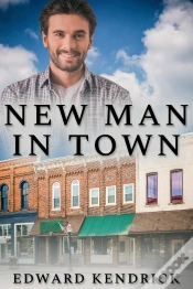 Capa do artigo New Man In Town
