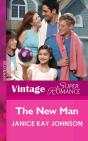 New Man - Preview