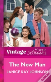 Capa do artigo New Man
