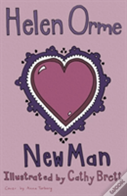 Capa do artigo New Man