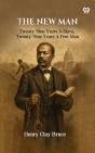 New Man Twenty-Nine Years A Slave, Twenty-Nine Years A Free Man - Preview