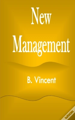Capa do artigo New Management