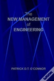 Capa do artigo New Management Of Engineering