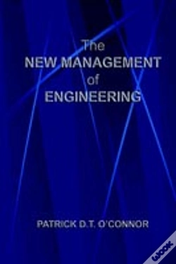 Capa do artigo New Management Of Engineering