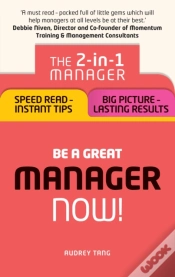 Capa do artigo New Manager