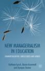 New Managerialism In Education - Preview