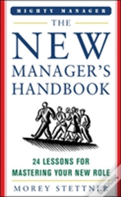 Capa do artigo New Manager