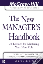 Capa do artigo New Manager
