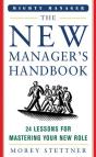 New Manager'S Handbook - Preview