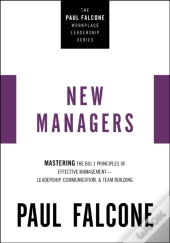 New Managers