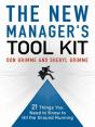 New Manager'S Tool Kit - Preview