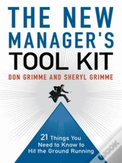 Capa do artigo New Manager