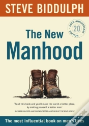 Capa do artigo New Manhood
