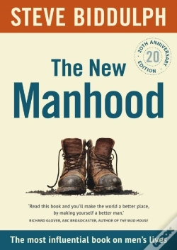 Capa do artigo New Manhood