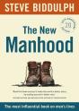 New Manhood - Preview
