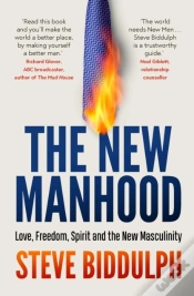 Capa do artigo New Manhood