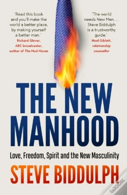 Capa do artigo New Manhood