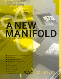 Capa do artigo New Manifold