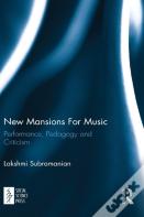 New Mansions For Music
