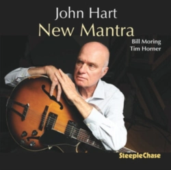 Capa do artigo New Mantra - CD