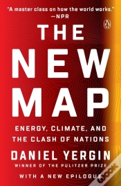 Capa do artigo New Map