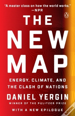 Capa do artigo New Map