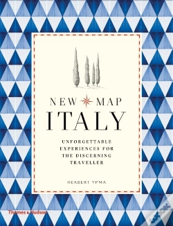 Capa do artigo New Map Italy