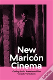 New Maricon Cinema