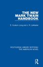 New Mark Twain Handbook - Preview